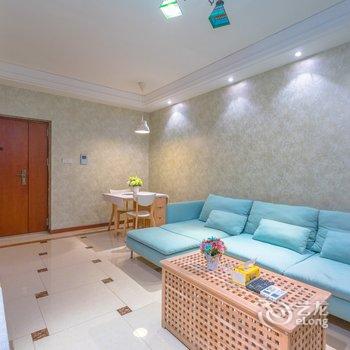 重庆刁刁公寓酒店提供图片