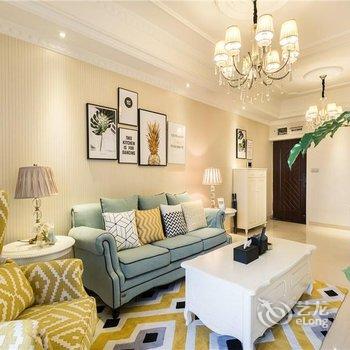 重庆大象民宿(南滨路店)酒店提供图片