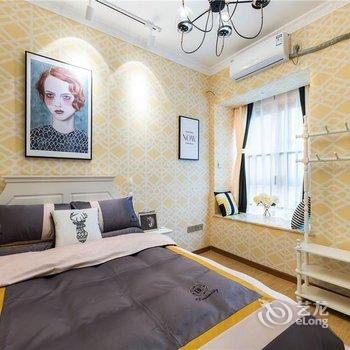 重庆大象民宿(南滨路店)酒店提供图片