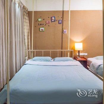 重庆瓦房客创意家居酒店酒店提供图片