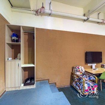 重庆瓦房客创意家居酒店酒店提供图片