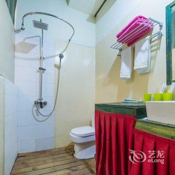 重庆瓦房客创意家居酒店酒店提供图片