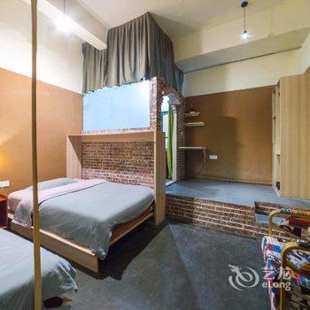 重庆瓦房客创意家居酒店酒店提供图片