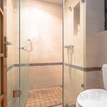 重庆刁刁公寓酒店提供图片