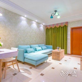 重庆刁刁公寓酒店提供图片