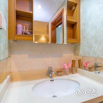 重庆刁刁公寓酒店提供图片