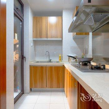 重庆刁刁公寓酒店提供图片