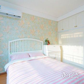 重庆刁刁公寓酒店提供图片