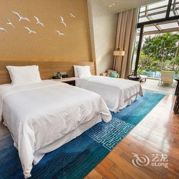 三亚海棠湾民生威斯汀度假酒店酒店提供图片
