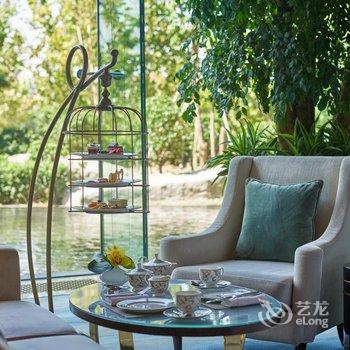 天津香格里拉大酒店酒店提供图片