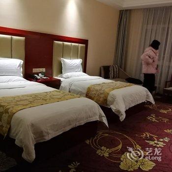 固原帝豪酒店用户上传图片