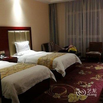 固原帝豪酒店用户上传图片