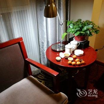固原帝豪酒店用户上传图片