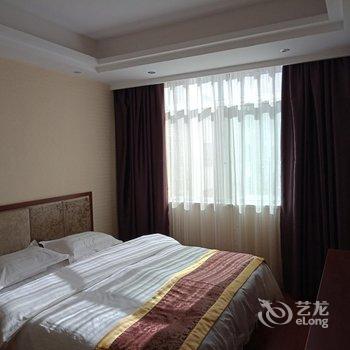 陇南天信商务宾馆酒店提供图片