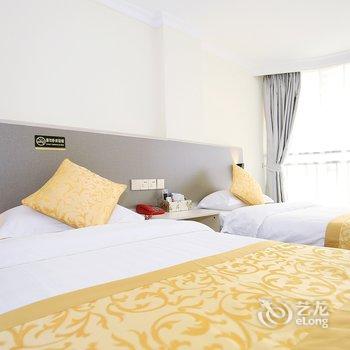 文亚酒店(桂林两江四湖店)酒店提供图片
