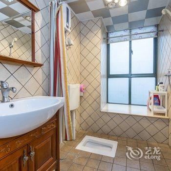 重庆王金苹普通公寓酒店提供图片