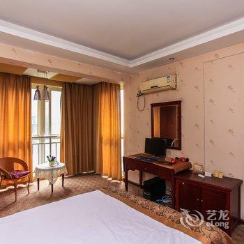 泗阳时代宾馆酒店提供图片