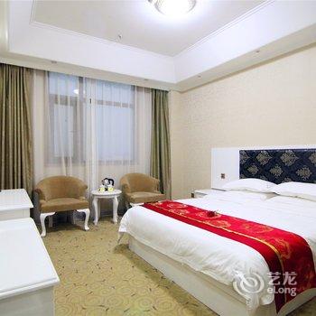 新乡市凤泉区恒海大酒店酒店提供图片