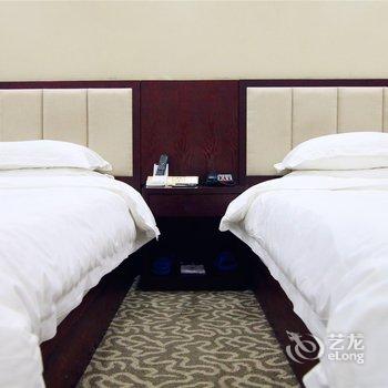 新乡市凤泉区恒海大酒店酒店提供图片