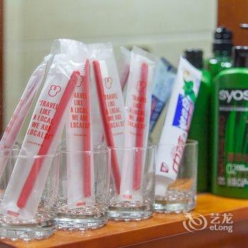 西安路客135分店(含光南路分店)酒店提供图片