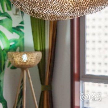 西安路客135分店(含光南路分店)酒店提供图片