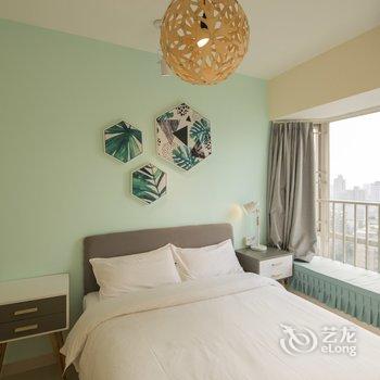 深圳城家精选公寓（南山地铁站店）(分店)酒店提供图片