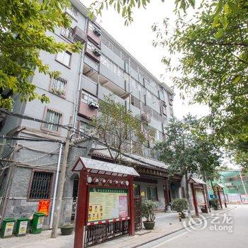桂林靖江王府普通公寓酒店提供图片
