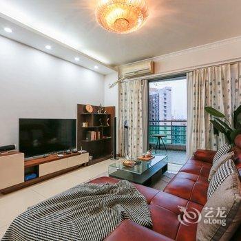 广州教育家的理想普通公寓酒店提供图片