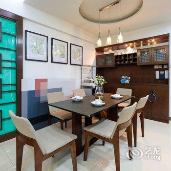 广州教育家的理想普通公寓酒店提供图片