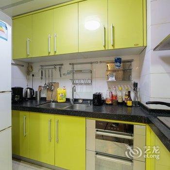 广州教育家的理想普通公寓酒店提供图片