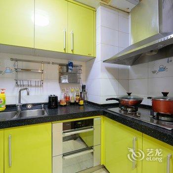 广州教育家的理想普通公寓酒店提供图片