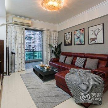 广州教育家的理想普通公寓酒店提供图片