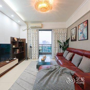 广州教育家的理想普通公寓酒店提供图片