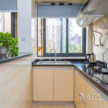 成都棉花酒店式公寓酒店提供图片