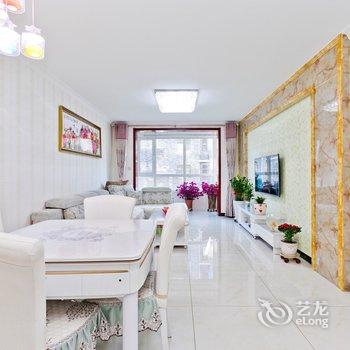 承德旭日淡然普通公寓酒店提供图片