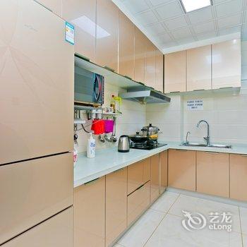 承德旭日淡然普通公寓酒店提供图片