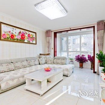 承德旭日淡然普通公寓酒店提供图片