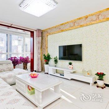 承德旭日淡然普通公寓酒店提供图片