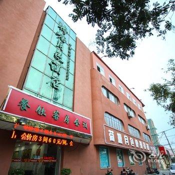 宿州荷塘月色快捷宾馆酒店提供图片