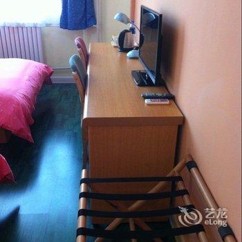 如家快捷酒店(焦作火车站建设路店)酒店提供图片