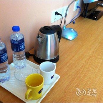 如家快捷酒店(焦作火车站建设路店)酒店提供图片