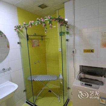 如家快捷酒店(焦作火车站建设路店)酒店提供图片