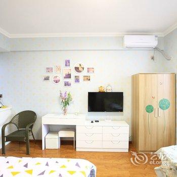 成都温馨精灵小屋(育苗南路店)酒店提供图片