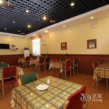 如家快捷酒店(焦作火车站建设路店)酒店提供图片