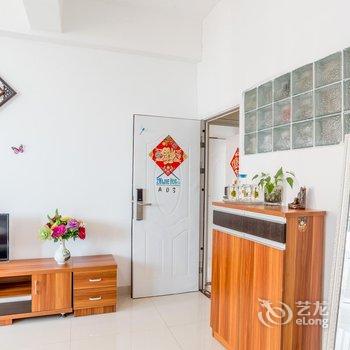 厦门志杰酒店公寓酒店提供图片