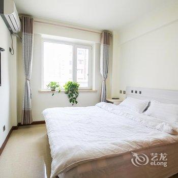 兴城龙江公寓酒店提供图片