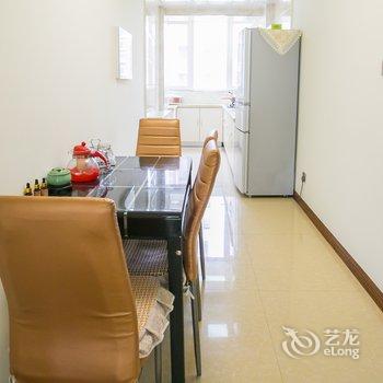 兴城龙江公寓酒店提供图片