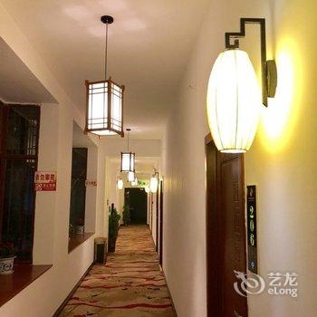 荣县盛囍大酒店酒店提供图片