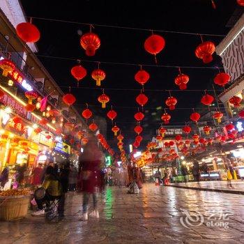 阳朔静待花开客栈酒店提供图片