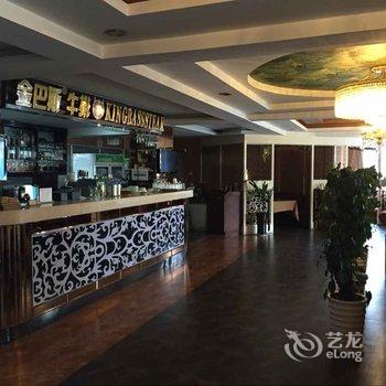 瑞丽盈利来商务酒店酒店提供图片